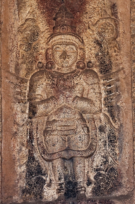Hampi-Temple de Vitthala-098